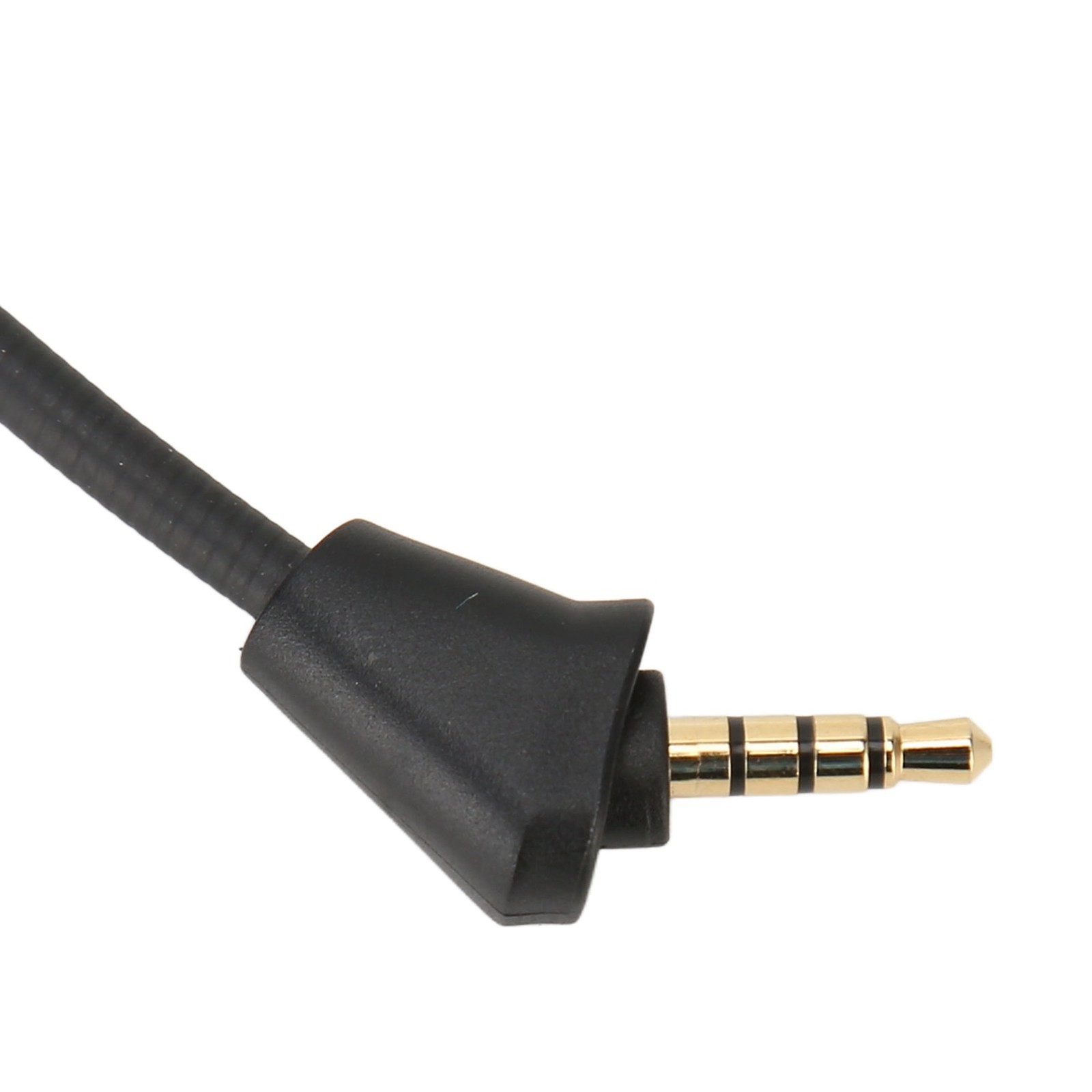 Mic Replacement 3.5mm Detachable Game Microphone For Hyper X Cloud II Wireless