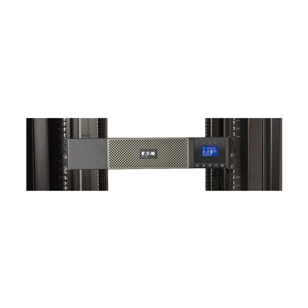 Eaton 5PX 5PX2200RT 1950VA/1920W 5-20P Input (8) 5-20R Out 2U Rack/Tower UPS