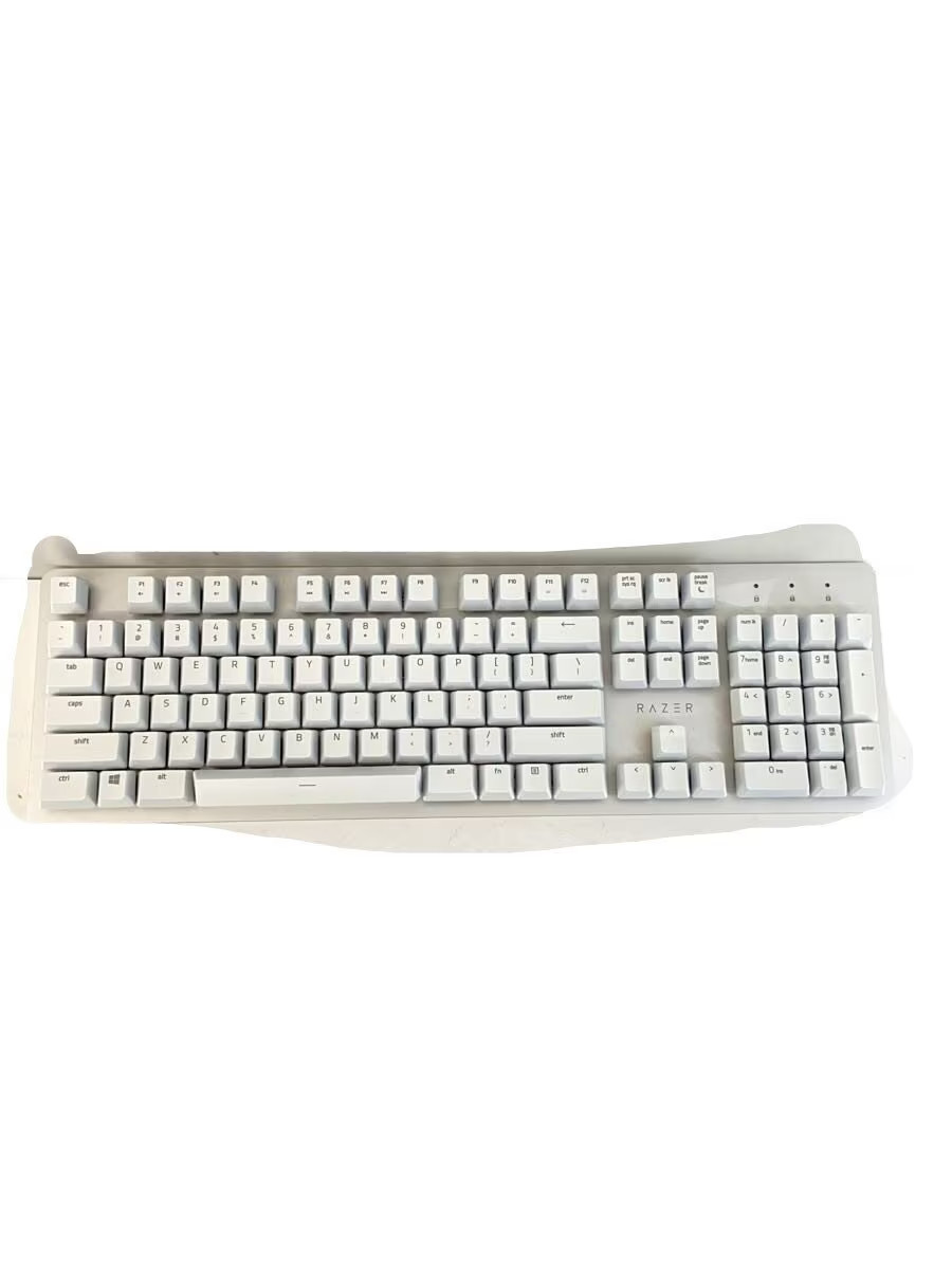 Razer Keyboard/Computer Peripheral/RC30 030702//