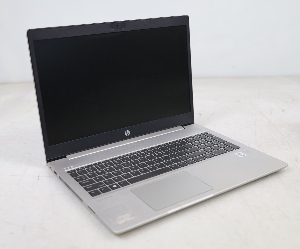 HP ProBook 450 G7 15.6" Intel i5-1021U 8GB 256GB SSD GeForce MX130 No COA OS
