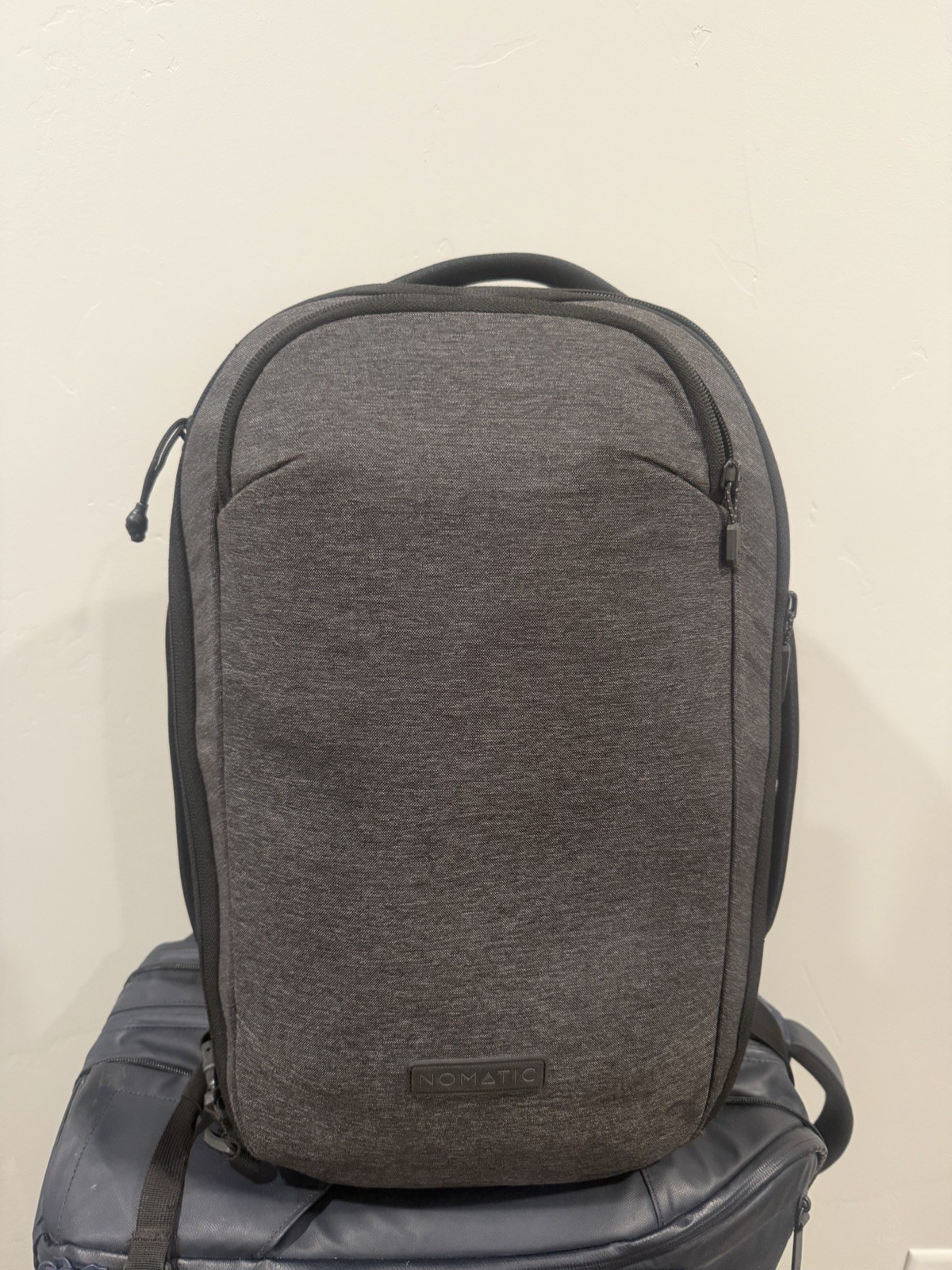 Navigator Backpack 15 Lt / Grey - Great Condition