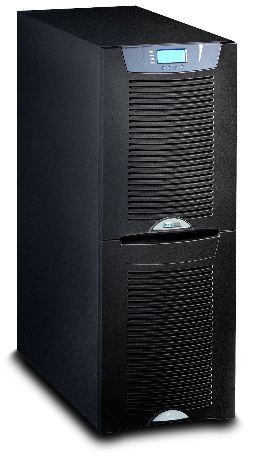 Eaton 9355 15kVA 13.5kW 220/220V 32-Battery 2-High 3-Phase UPS w/2yr Warranty
