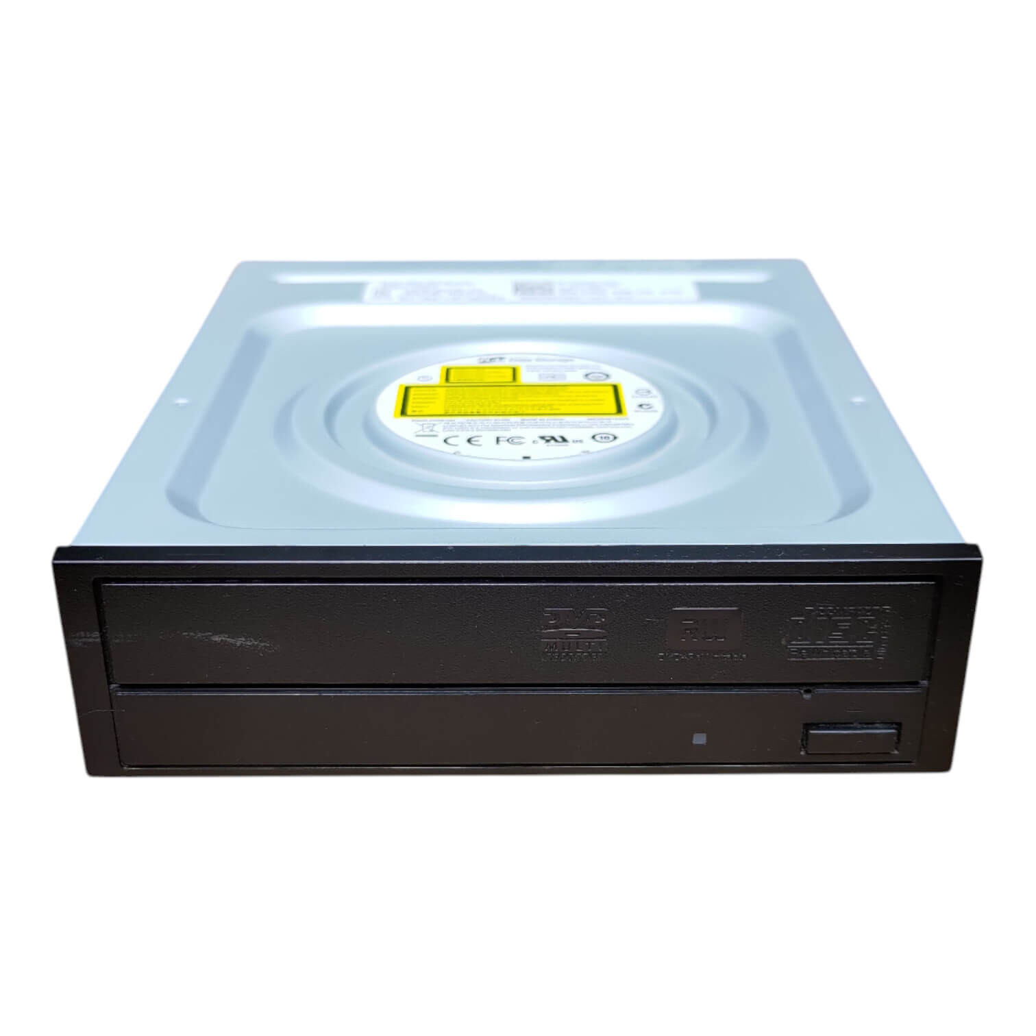 HLDS GHA2N SATA Optical Drive Super Multi DVD Rewriter Dell 07YNX2