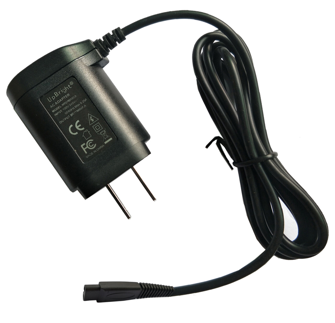 NEW 12V AC Adapter For Remington PA-1204N 12V 400mA Class 2 Power Supply Charger