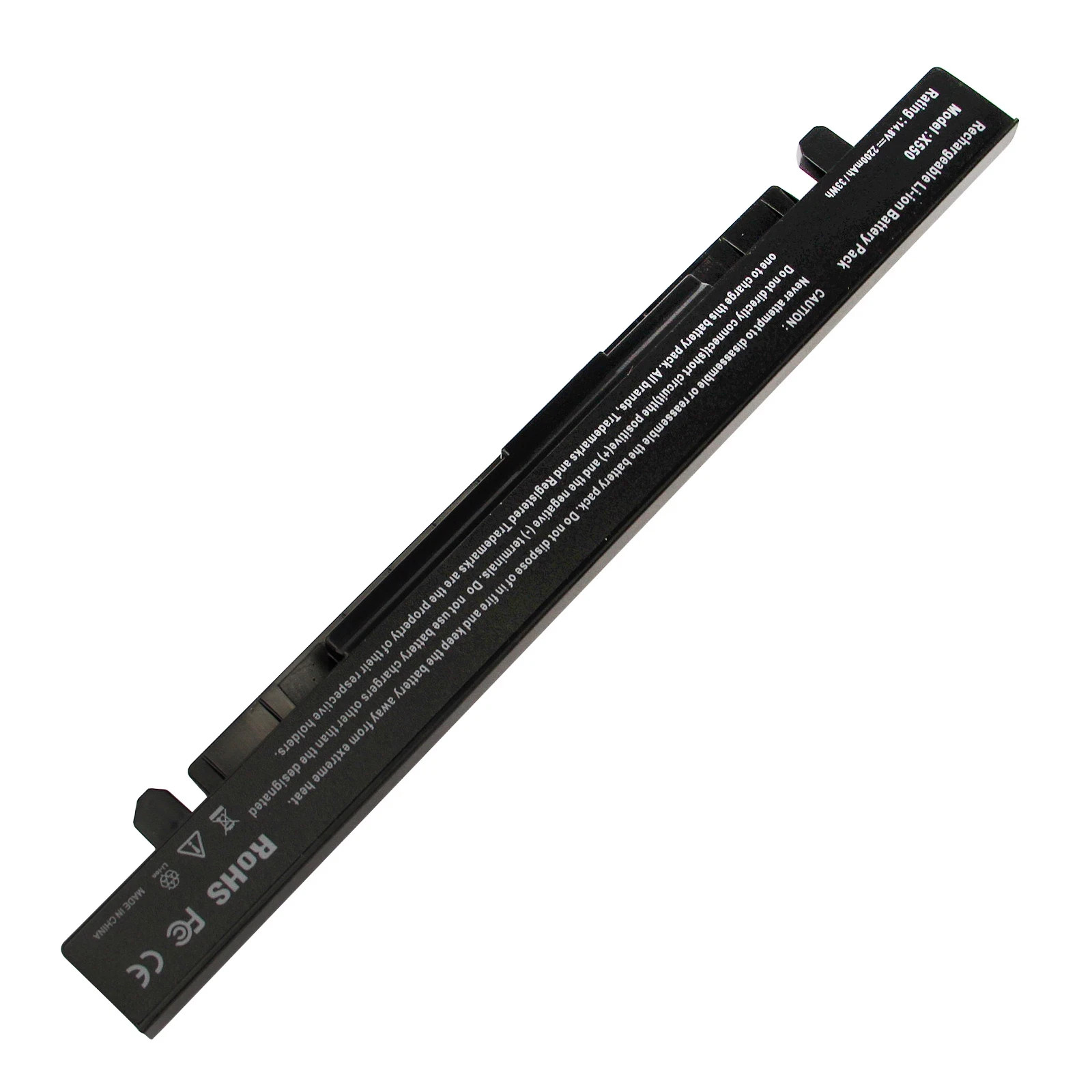 Battery For Asus A41-X550A A41-X550 A450CC A450LC A550C A550LB A550LC A550VC 