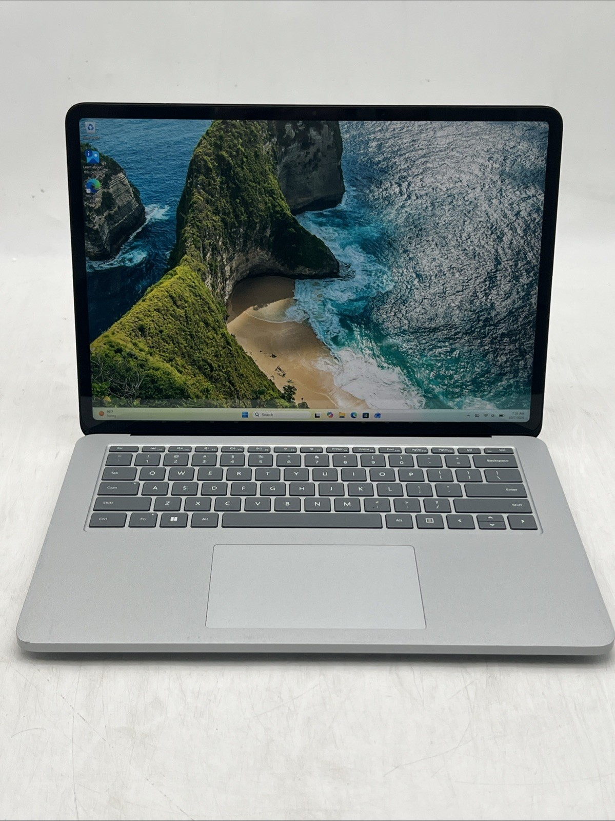 Microsoft Surface Laptop Studio i7 11370H 3.3GHz 32GB RAM 1.0TB NVMe Win11H