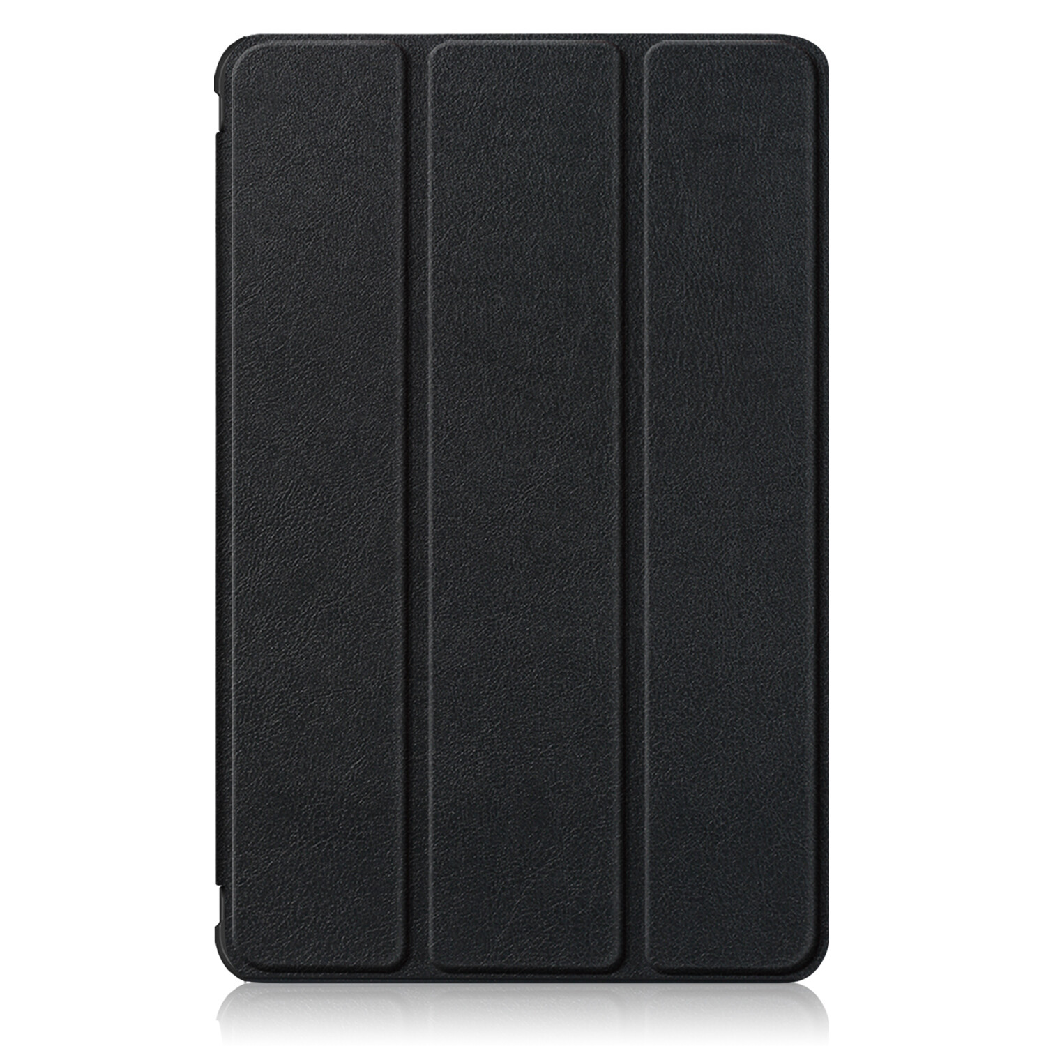 Motorola Moto Pad (2026) Tablet Case 11 inch PU Leather Flip Trifold Stand Cover