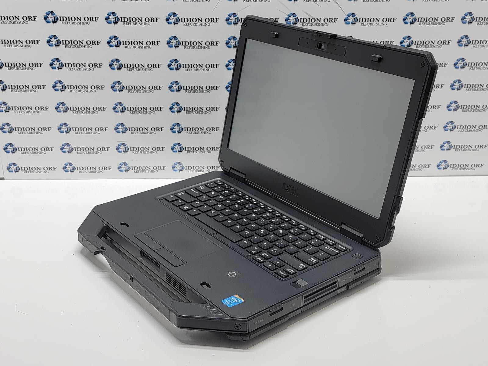 DELL Latitude 14 Rugged i5 4310U 2.00GHz 8 GB RAM NO HDD/SSD  NO OS SKU 25725