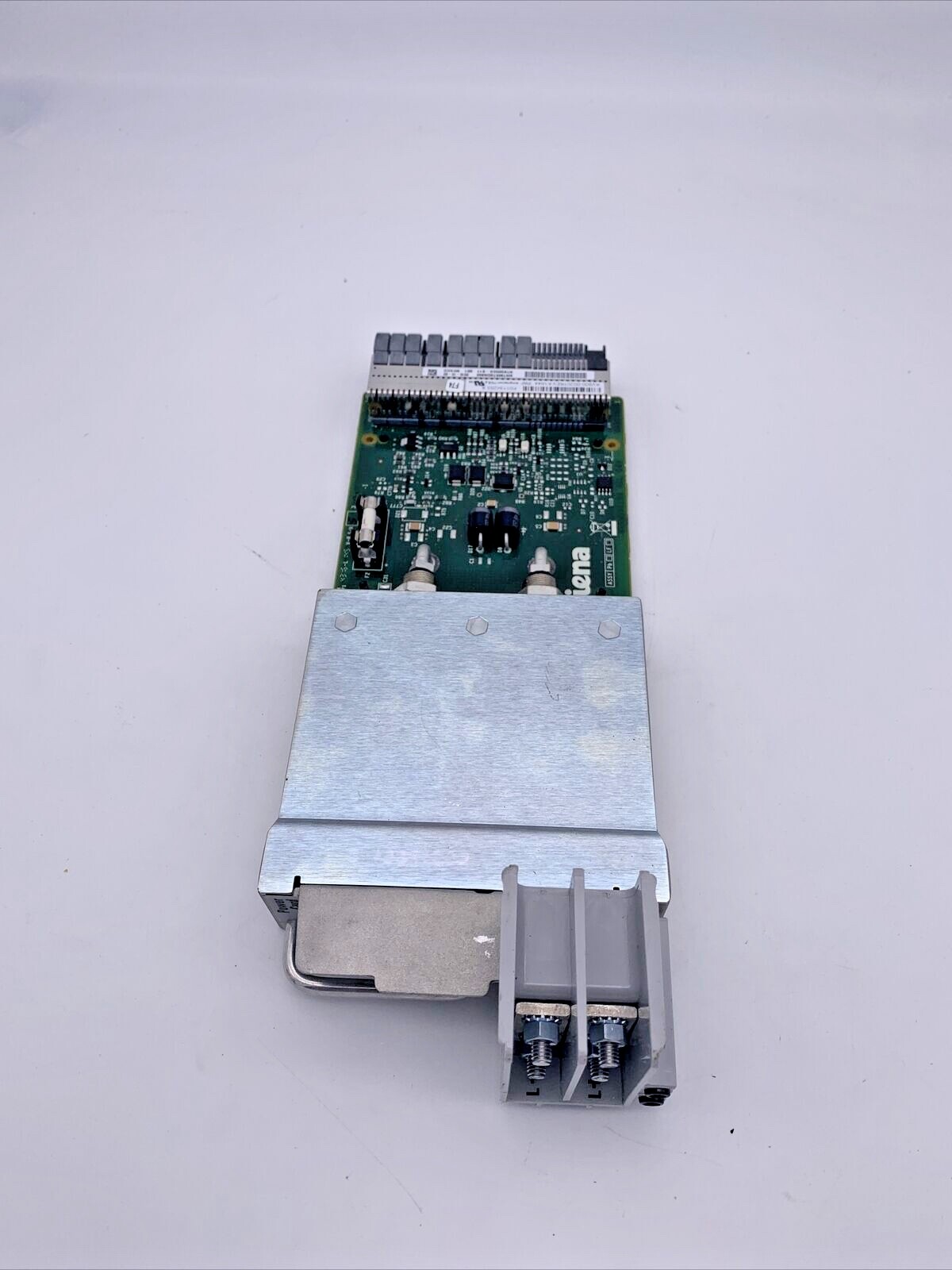 Ciena NTK505EAE5 6500 Power Input 