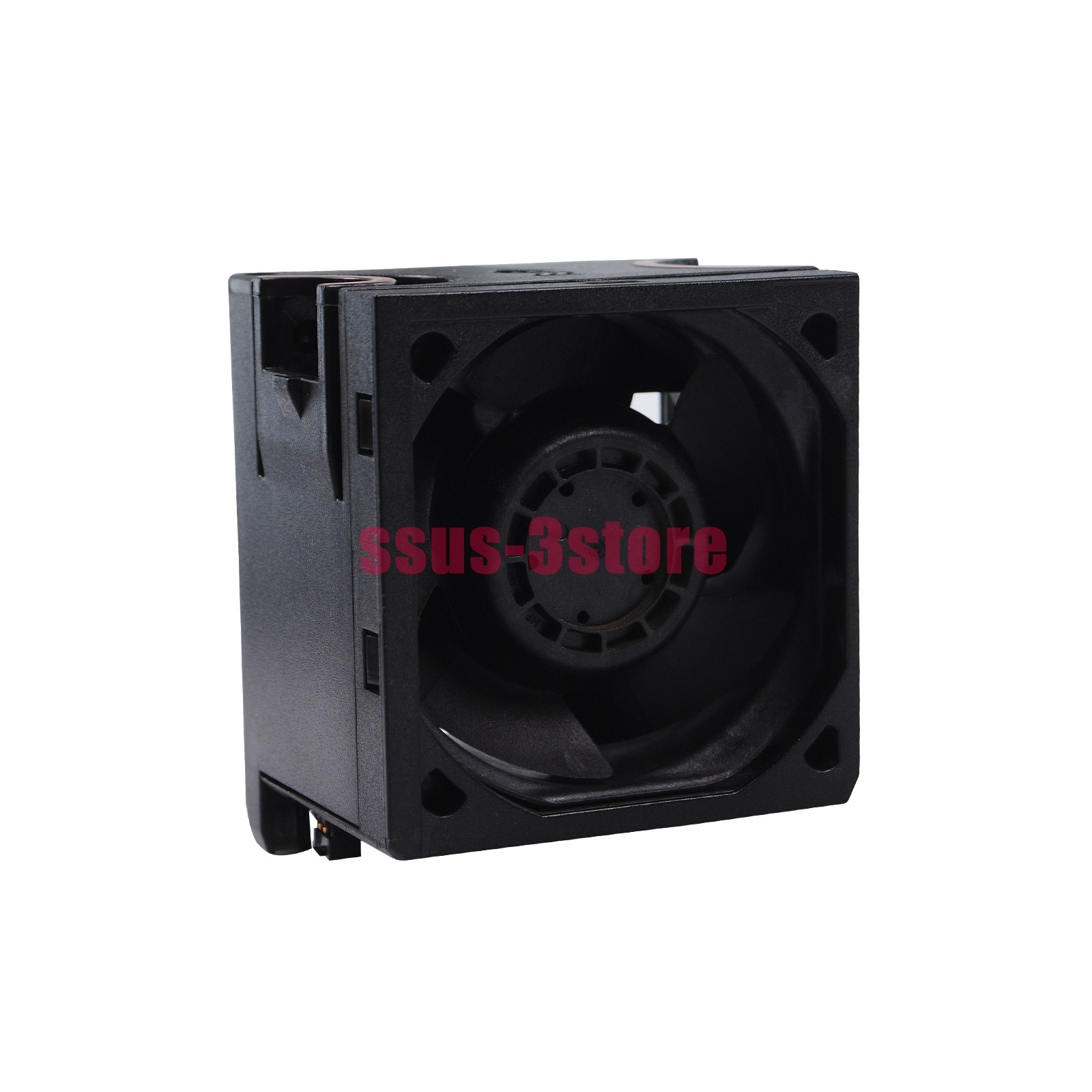 New For Lenovo Thinksystem SR650 Case Cooling CPU Fan 01KP693 01KP692 SF17A11937
