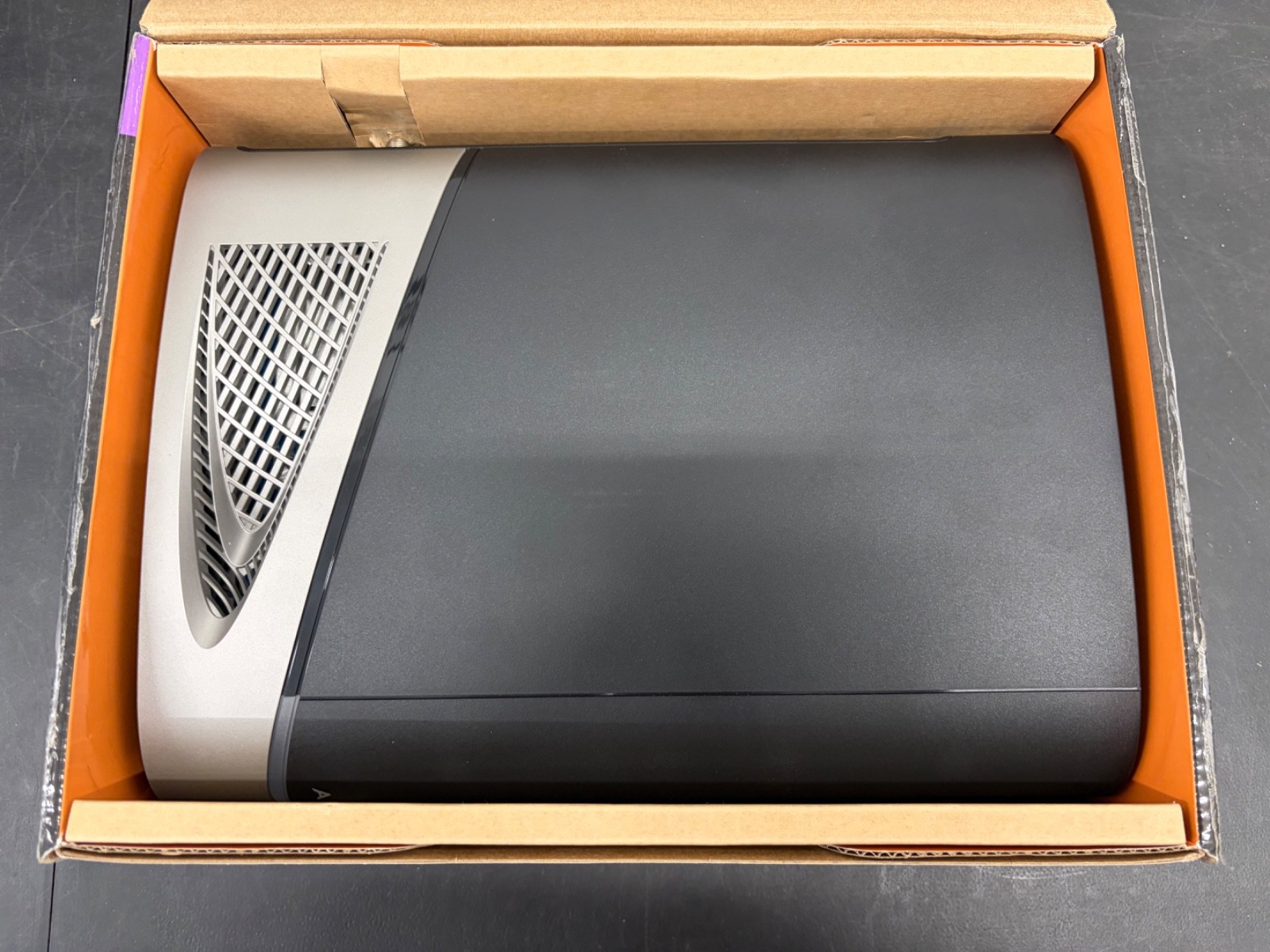 NOT WORKING Arris SURFboard G54 WiFi 7 3.1 Cable Modem/Router
