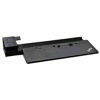 Lenovo 40A10090US ThinkPad Pro Dock - Black