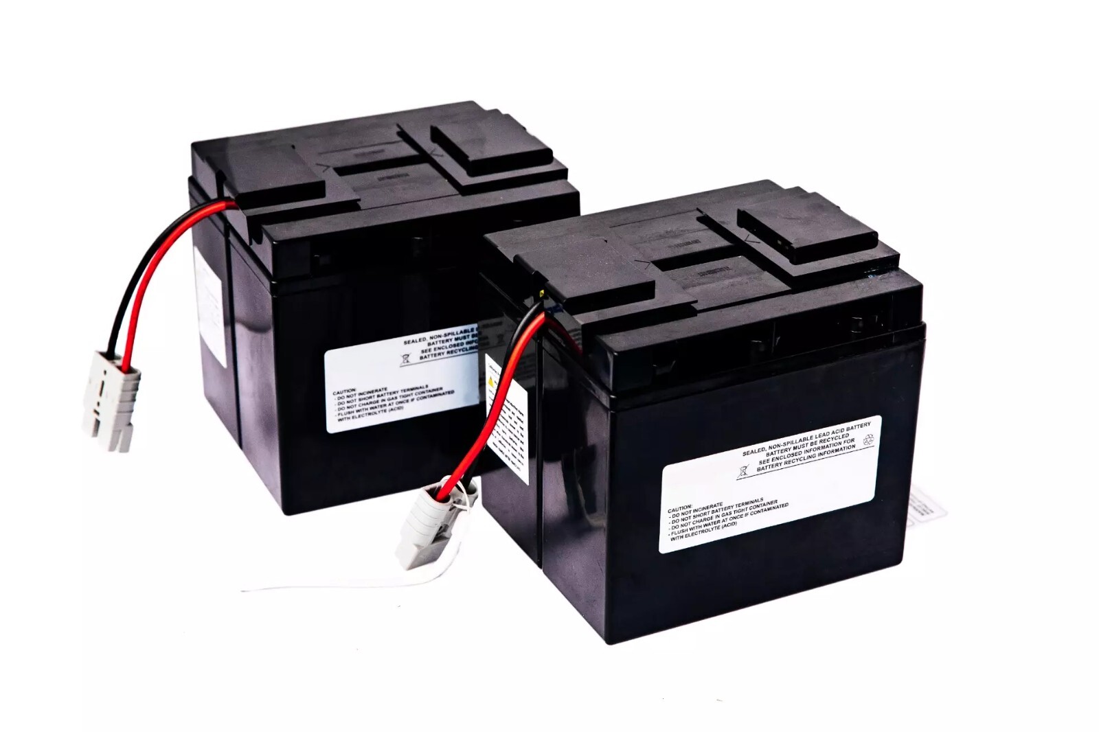 RBC11-PW replacement battery compatible with Battery Cartridge #11, SU2200I