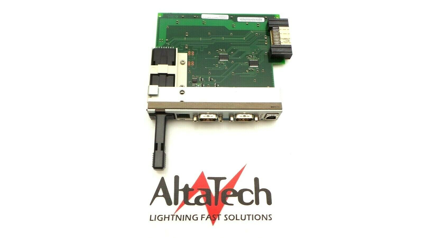 IBM 97P4214 CEC PassThru Serial Port Card for RS-6000 P570 P-Series