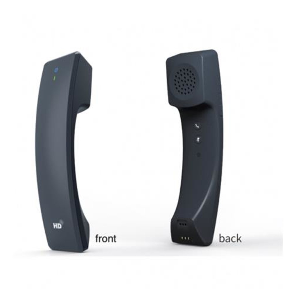 Yealink 1300005 Accessory Bth58 Bluetooth Wireless Handset Retail