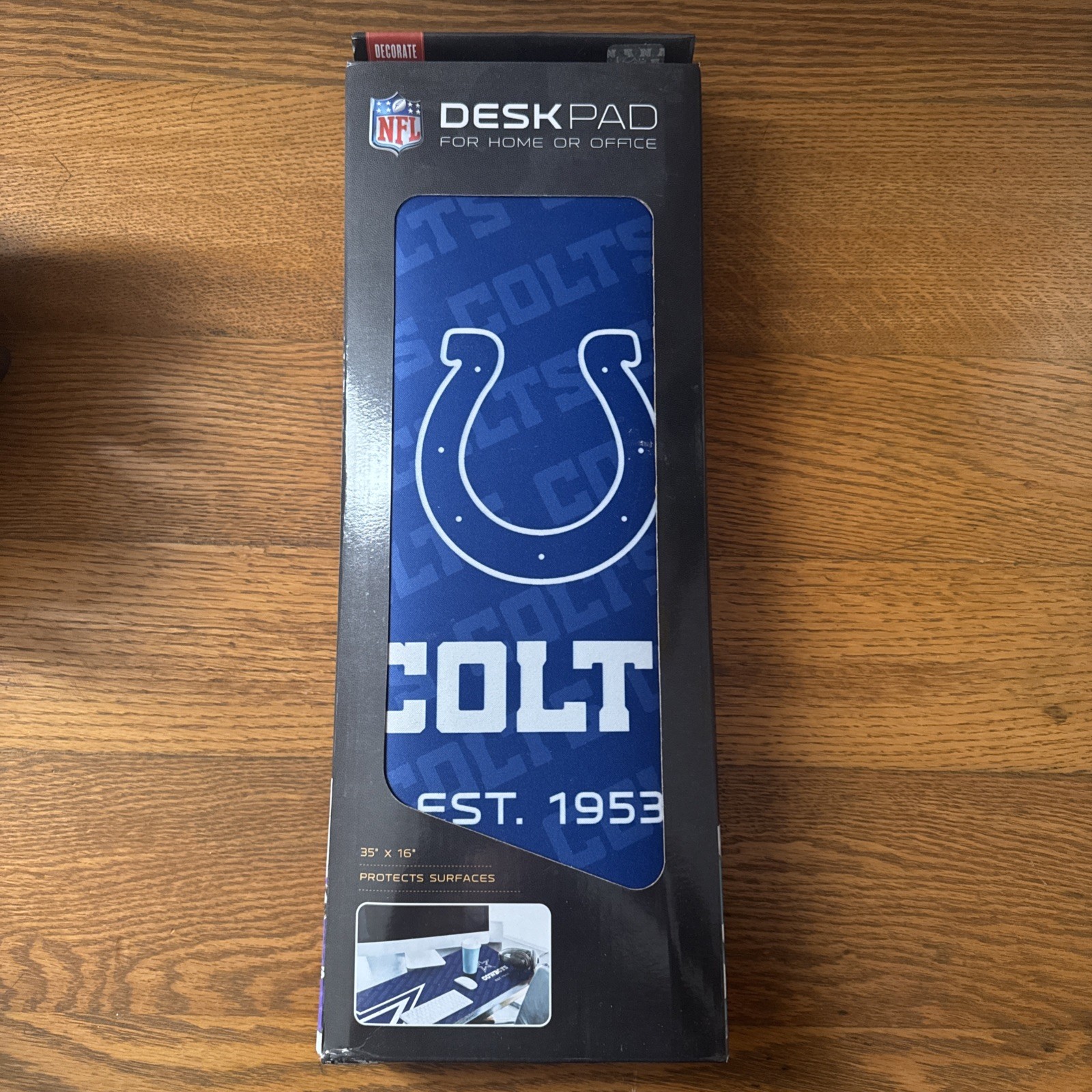 Mouse Pad Desk Mat