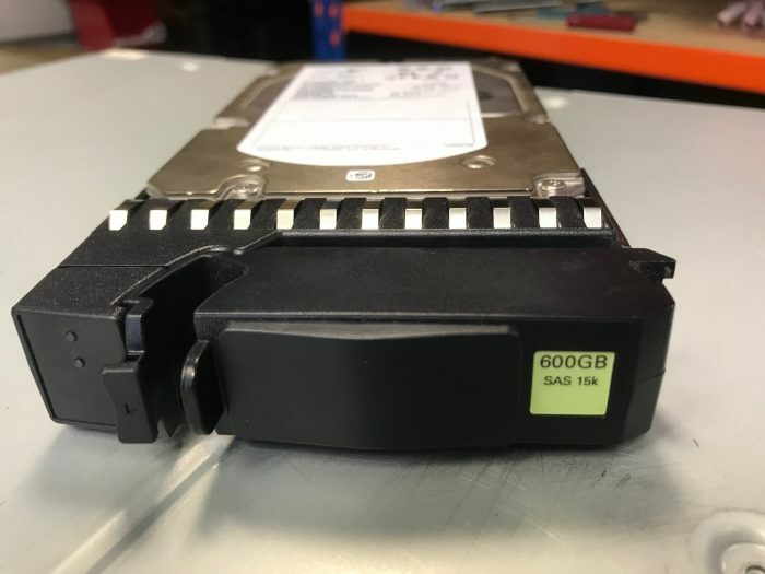 PFRUKF38-01 / FRUKF38-01 Dot Hill 600GB 3.5" 15K SAS Inc warranty VAT / Delivery