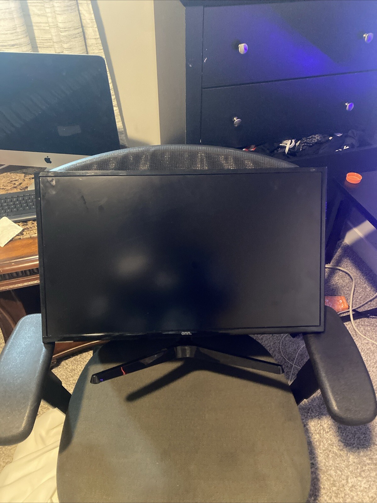 Onn Gaming Monitor/ Mini TV