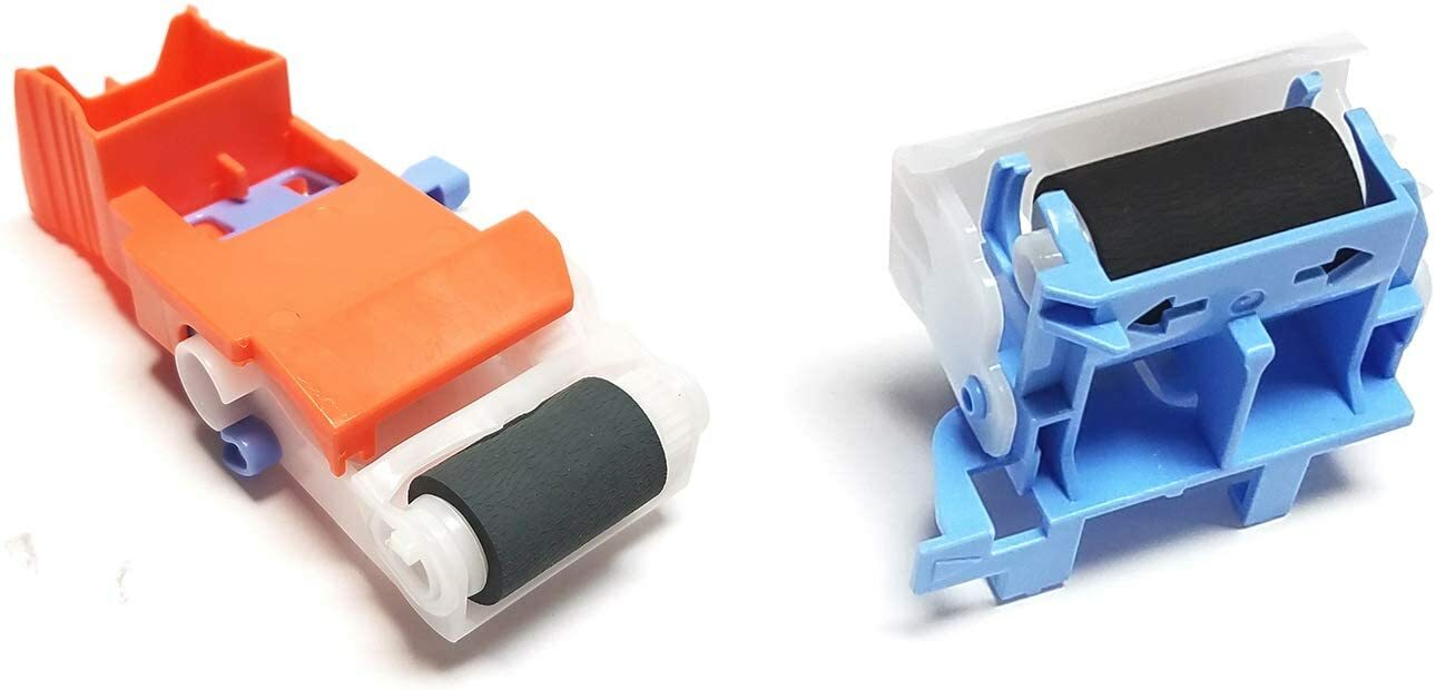 New Original OEM HP J8J70-67904 Full Set Roller Kit for HP printer