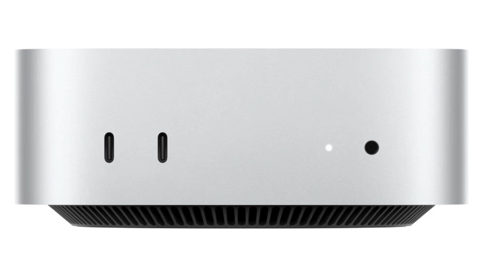 Apple 2026 Mac mini Desktop Computer M6 chip 16GB Unified Memory, 256GB SSD