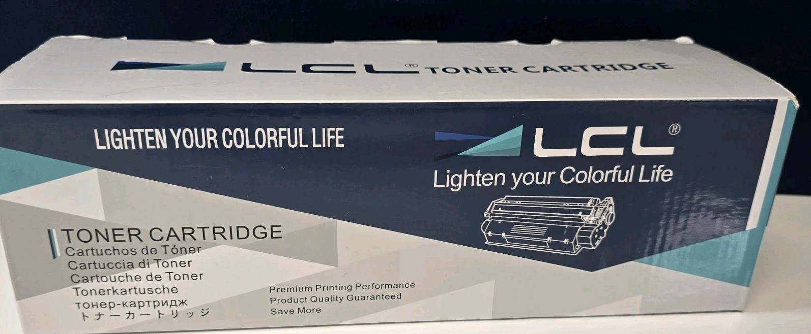 CF500A CF500X 202X For HP 202A Toner Color LaserJet Pro M281fdw M281cdw M254dw