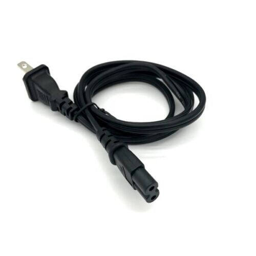 POWER CABLE CORD FOR APPLE MAC MINI MODEL A1347 DESKTOP COMPUTER