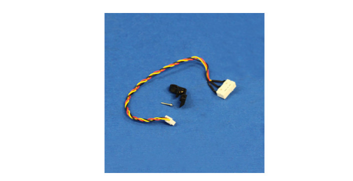 Genuine Lexmark MX310dn MS310d MS410dn Front Door Sensor 40X8048