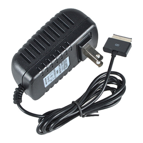 Charger Adapter Cord for Asus Tablet TF101 TF201 TF300T TF700 TF700T Power PSU