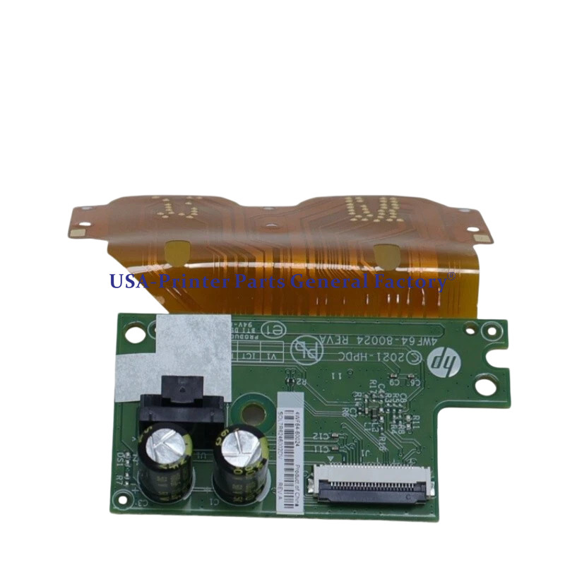 PCA-CARRIAGE For HP Smart Tank 670 798 750 678 720 all-in-one machine parts A4
