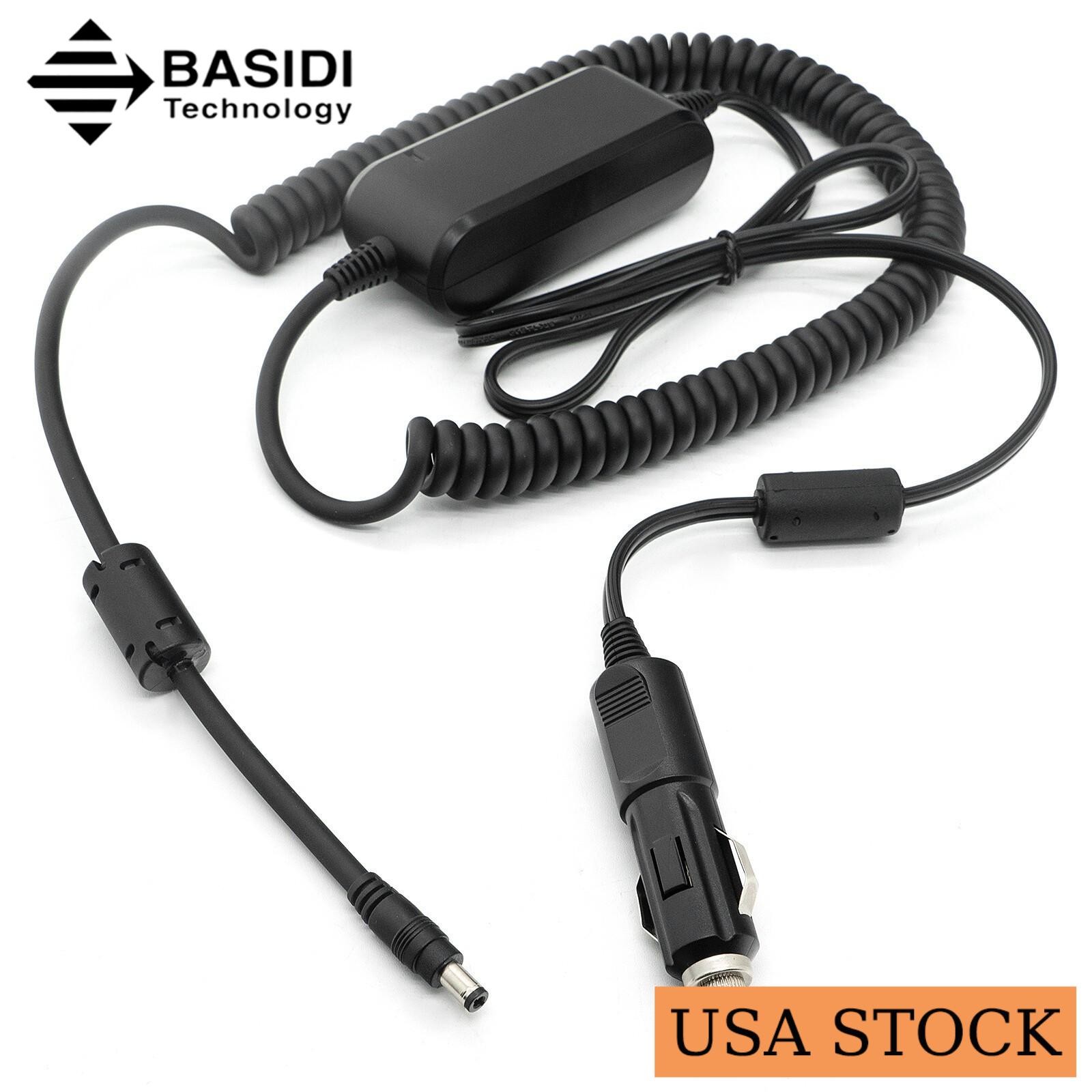 🔥 DC Charger Cable for Zebra ZQ510 ZQ511 ZQ520 ZQ521 QLN220 QLN320 QLN420 USA🔥
