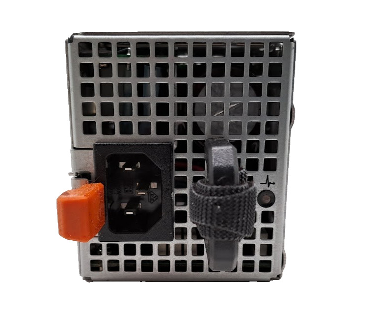 Dell 07NVX8 7NVX8 power supply 870w for R710 T610 A870P-00