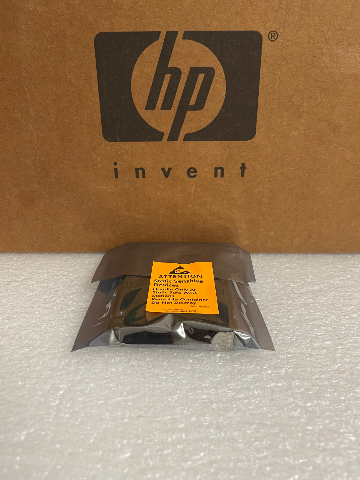 HPE 781518-B21 1.2TB 12G 10K RPM SFF 2.5 INCH SAS SC ENT HARD DRIVE 781578-001