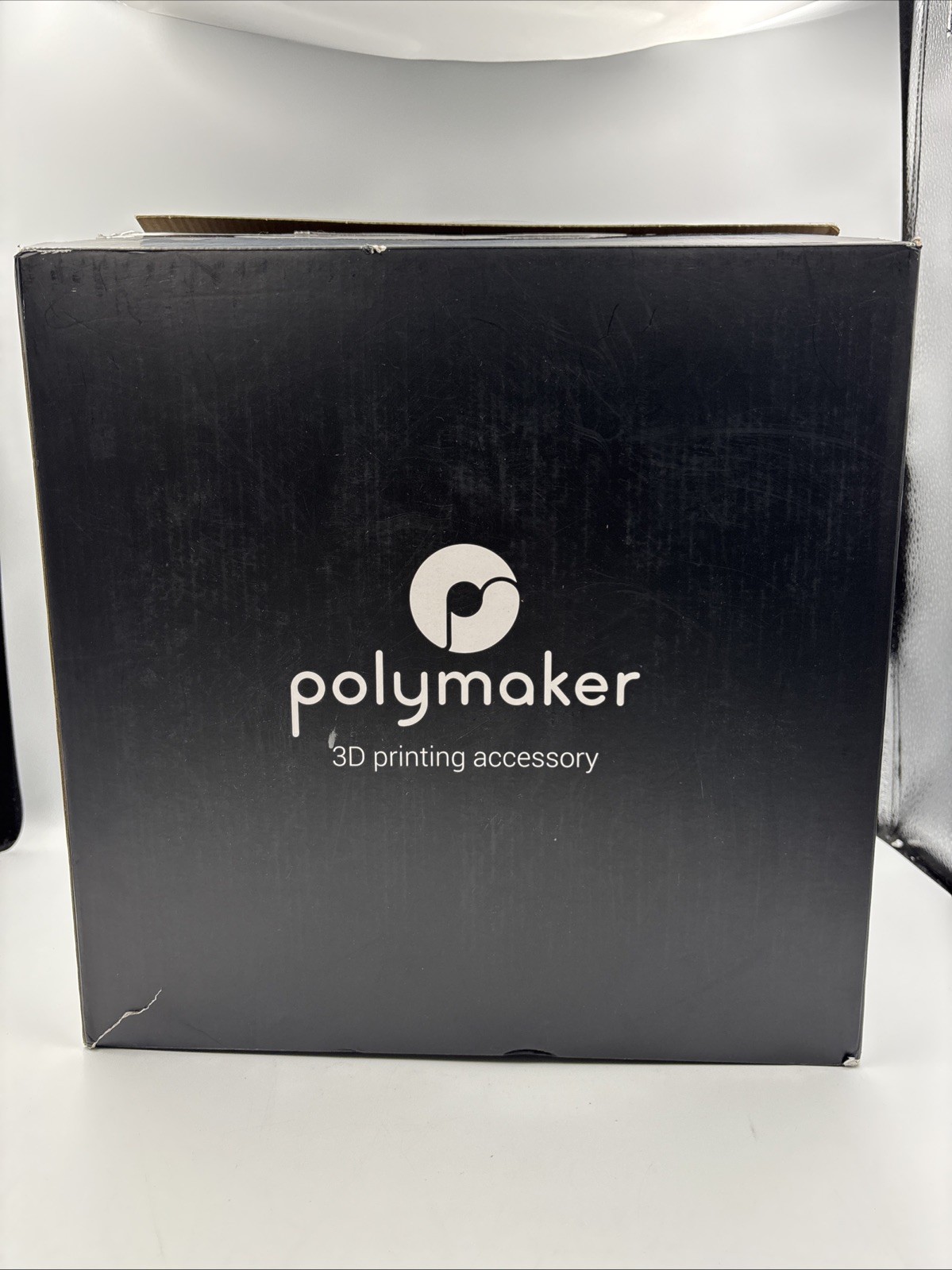 Polymaker Filament Storage Box for 2x1kg Spools or 3kg Spool- PolyBox Edition OB