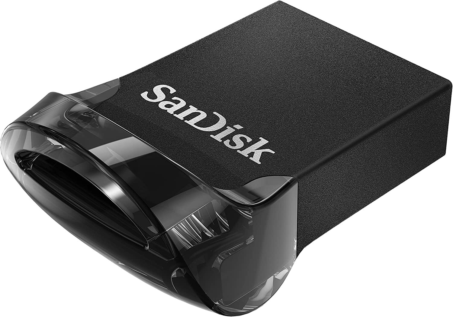 New 64GB Sandisk Ultra Fit 3.1 Type A Flash Thumb Drive Genuine USA Seller