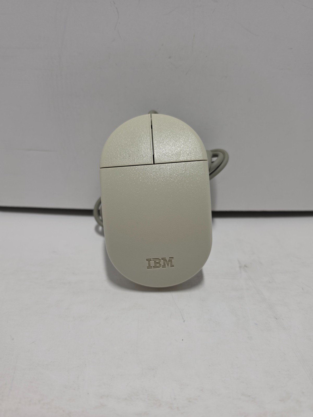 Vintage Computer Trackball Mouse 13H6690