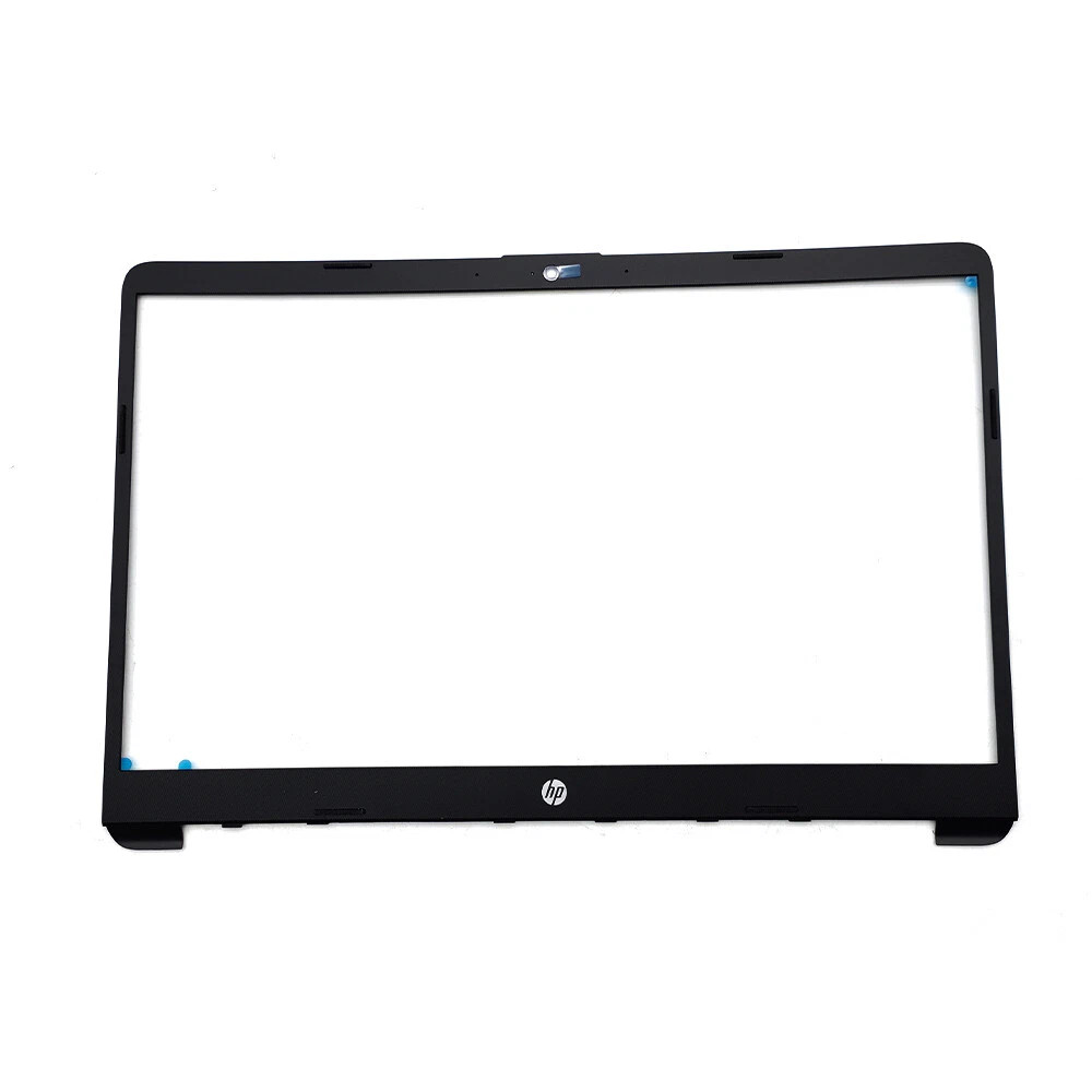 L52014-001 New HP 15-DW 15S-DY 15-dw0054wm 15-DW0083W Black LCD Front Bezel USK