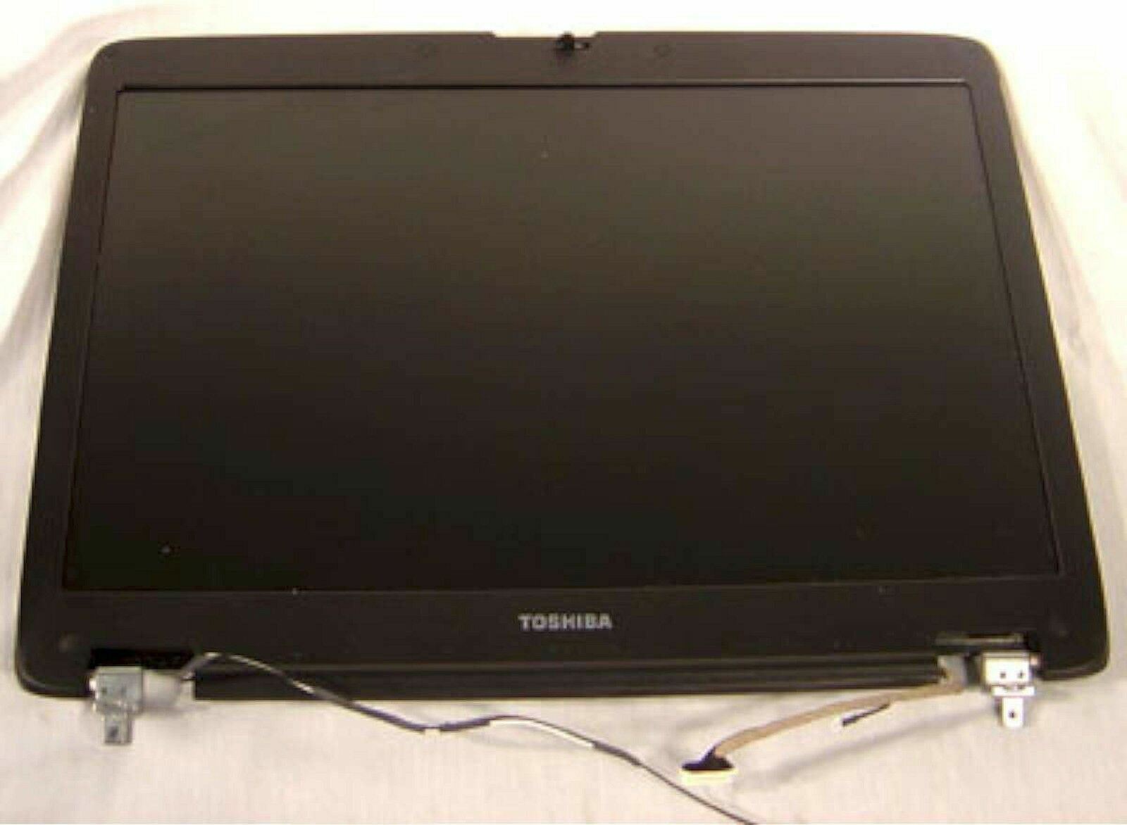 Toshiba Satellite M35X Laptop 15.4" LCD SCREEN w/Case Notebook Matte Display