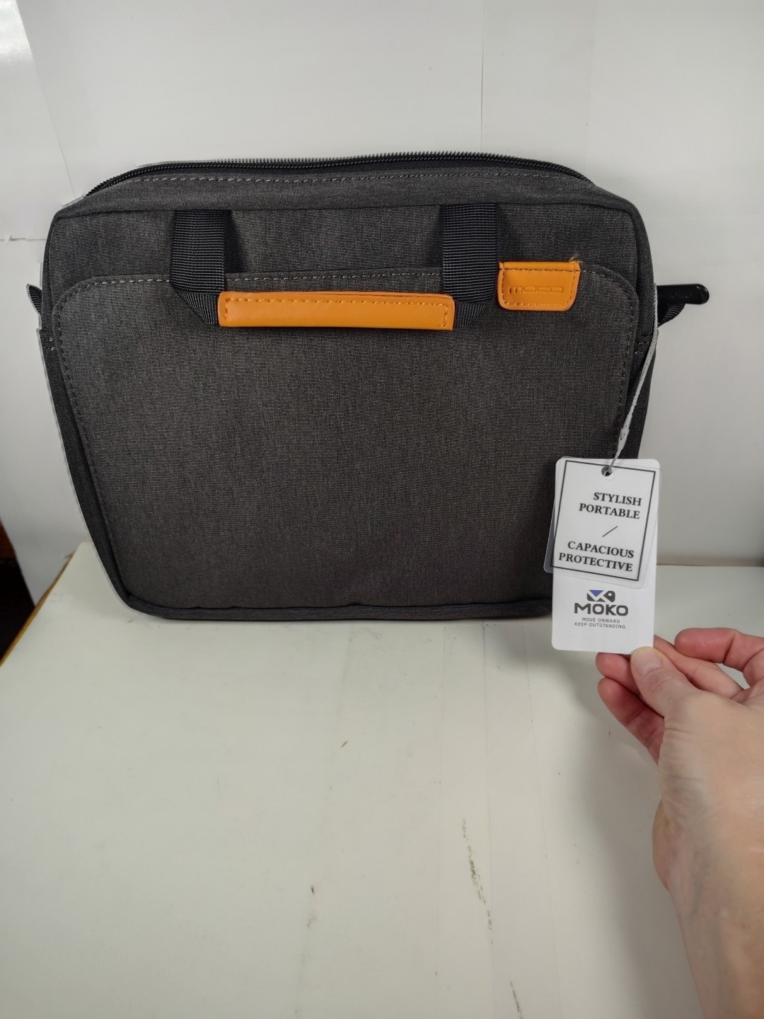 Moko 9-11 Tablet Sleeve Black