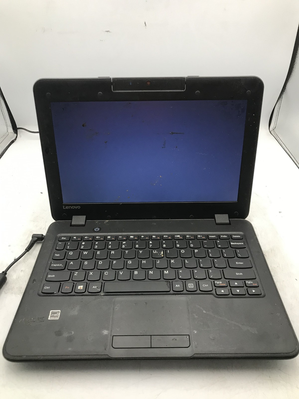 LENOVO N22 80S6 - FOR PARTS/REPAIR - INTEL CELERON N - 4GB RAM -READ DESCRIP- BB
