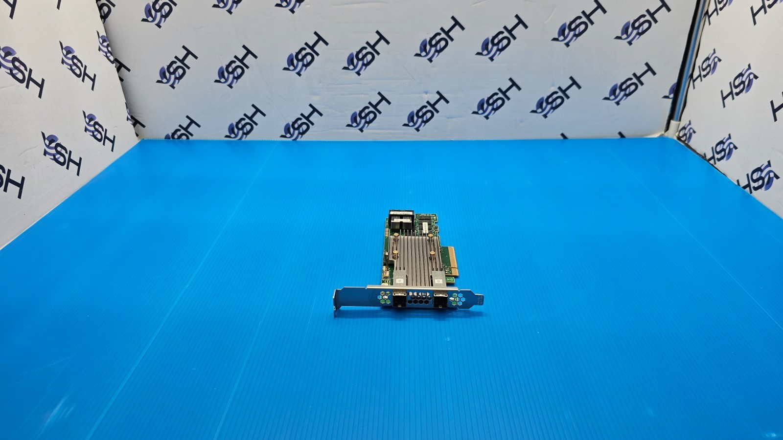 LSI Avago 9480-8i8e MegaRAID raid controller card SAS High Profile RSP3MD088F