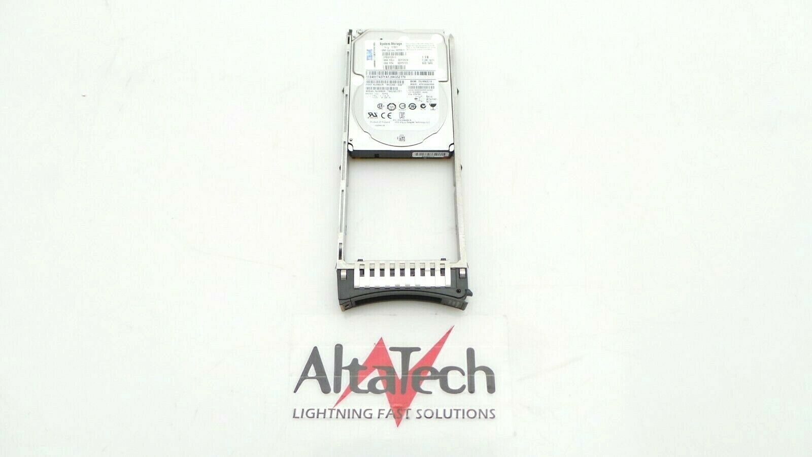 IBM 00Y2434 1TB 7.2K 6Gbps SAS NL 2.5" Hard Disk Drive