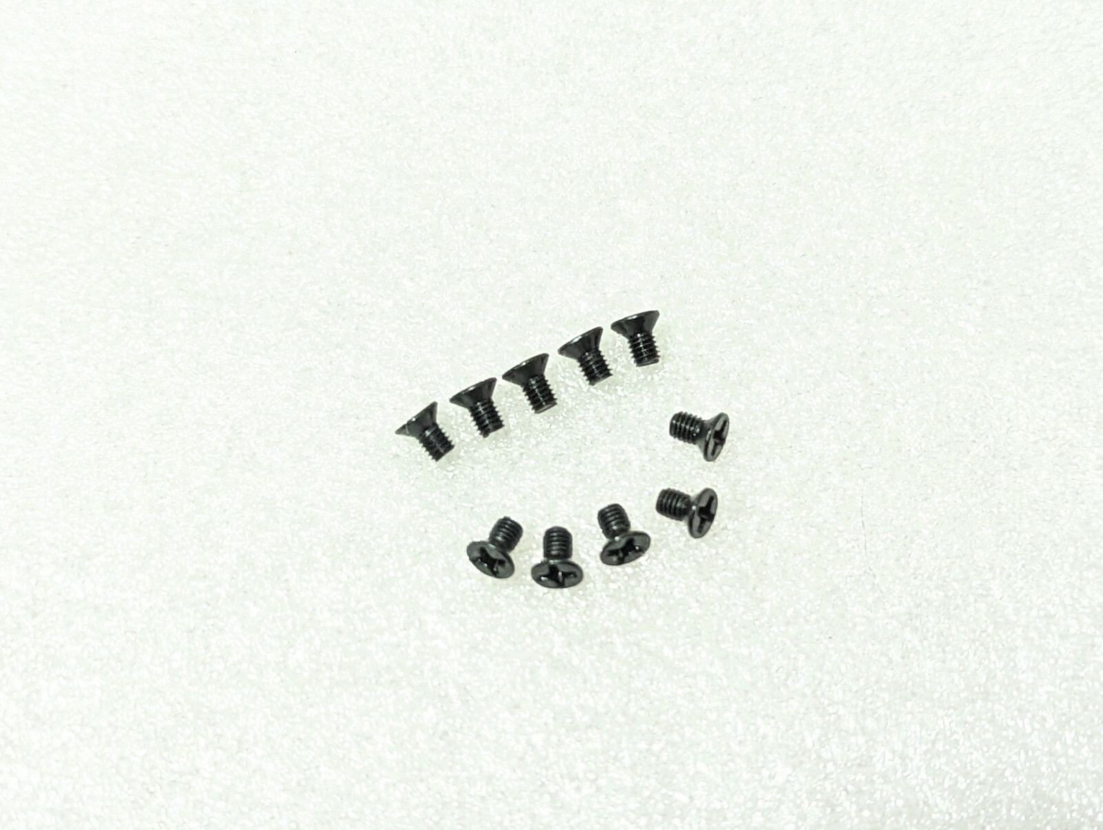 Dell Latitude Laptop Screw Screws M3x5 for Repair 10pcs E6420 E6540 E6430 E6440.