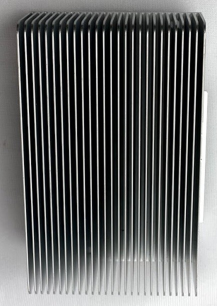 HP 723350-001 Heatsink