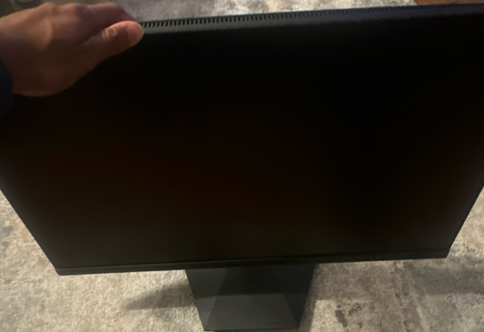 KOORUI 27E1QA 27in QHD 144Hz 1ms LED Gaming Monitor HDMI DisplayPort
