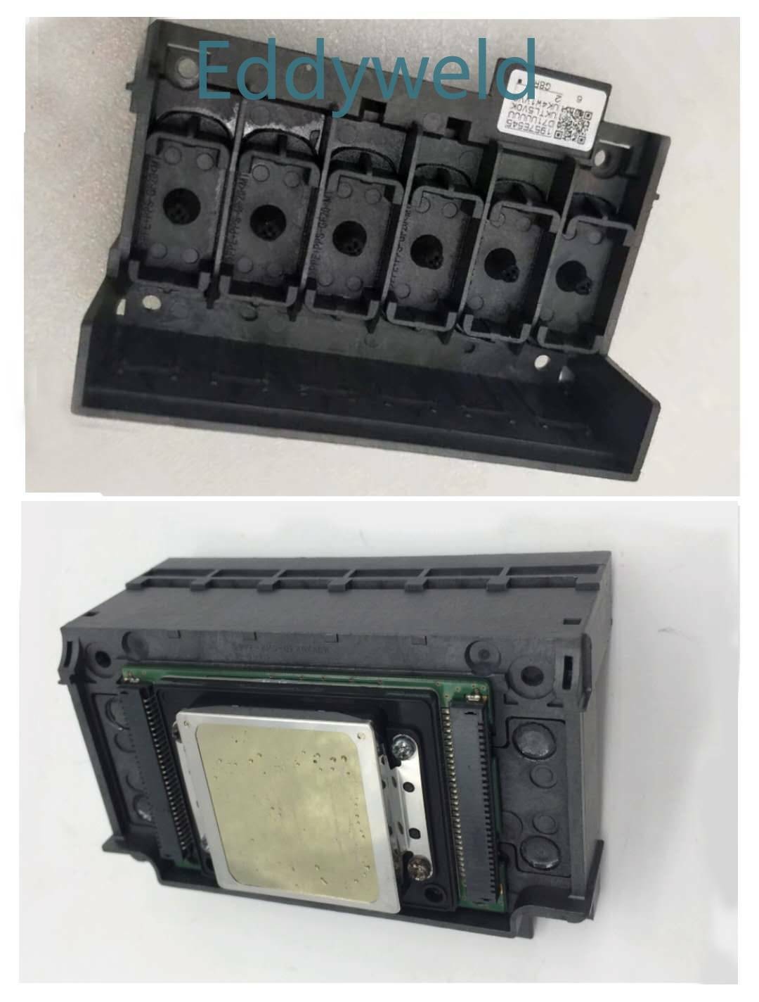 FA09050 UV Print head fit For epson XP600 XP800 XP1000 For UV Printer F1080