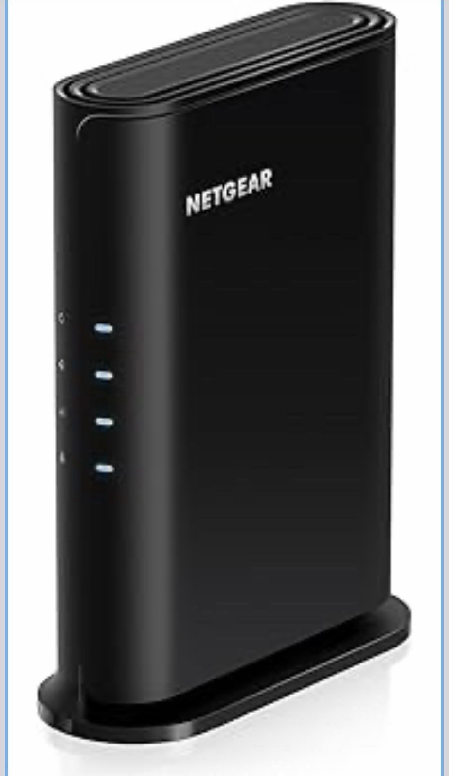 Netgear Nighthawk | AX1800 R6700AX | WiFi 6 Dual-Band WiFi  Router