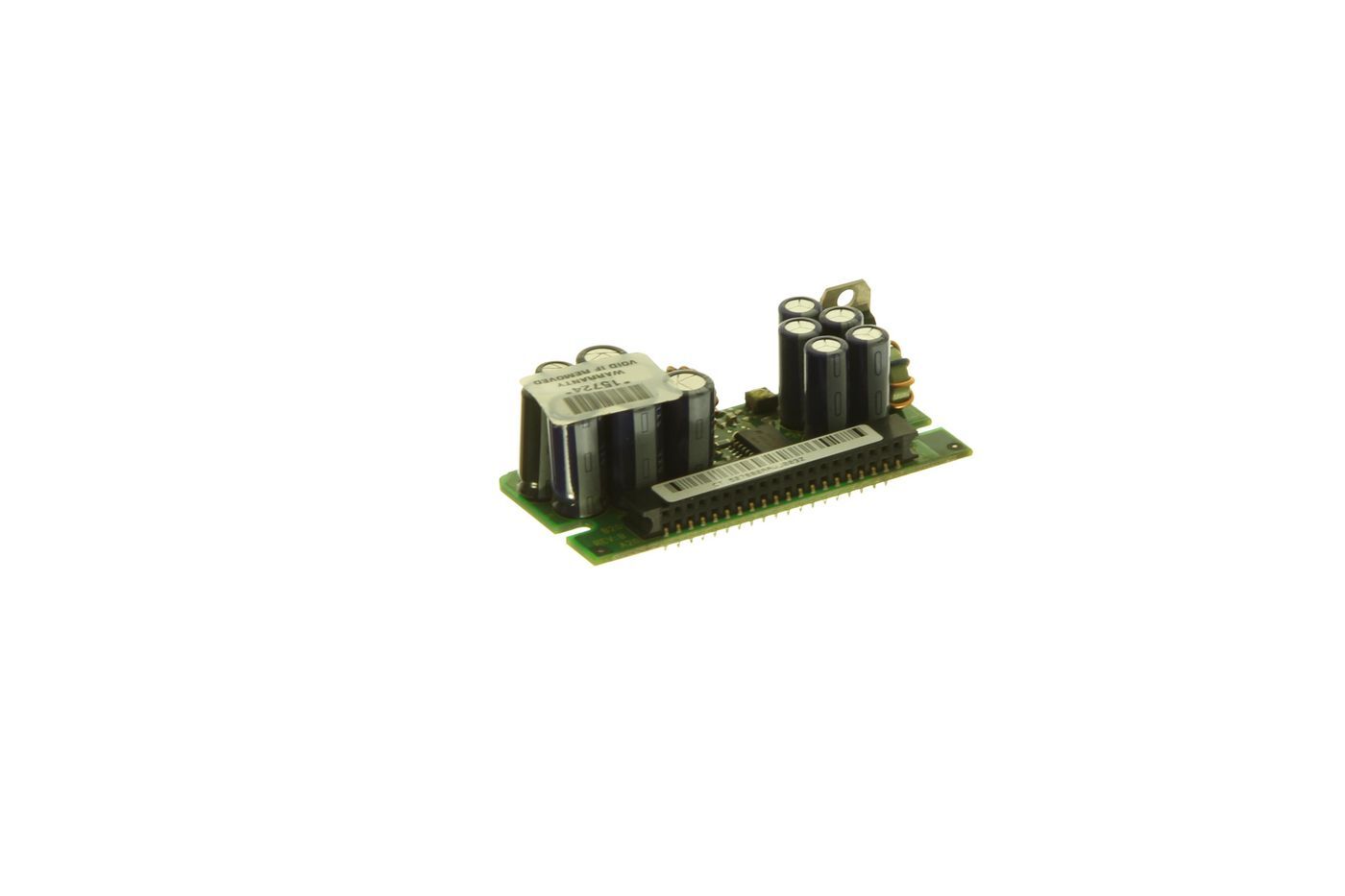 ErsaZZa 157825-001-RFB Voltage Regulator Board ~E~