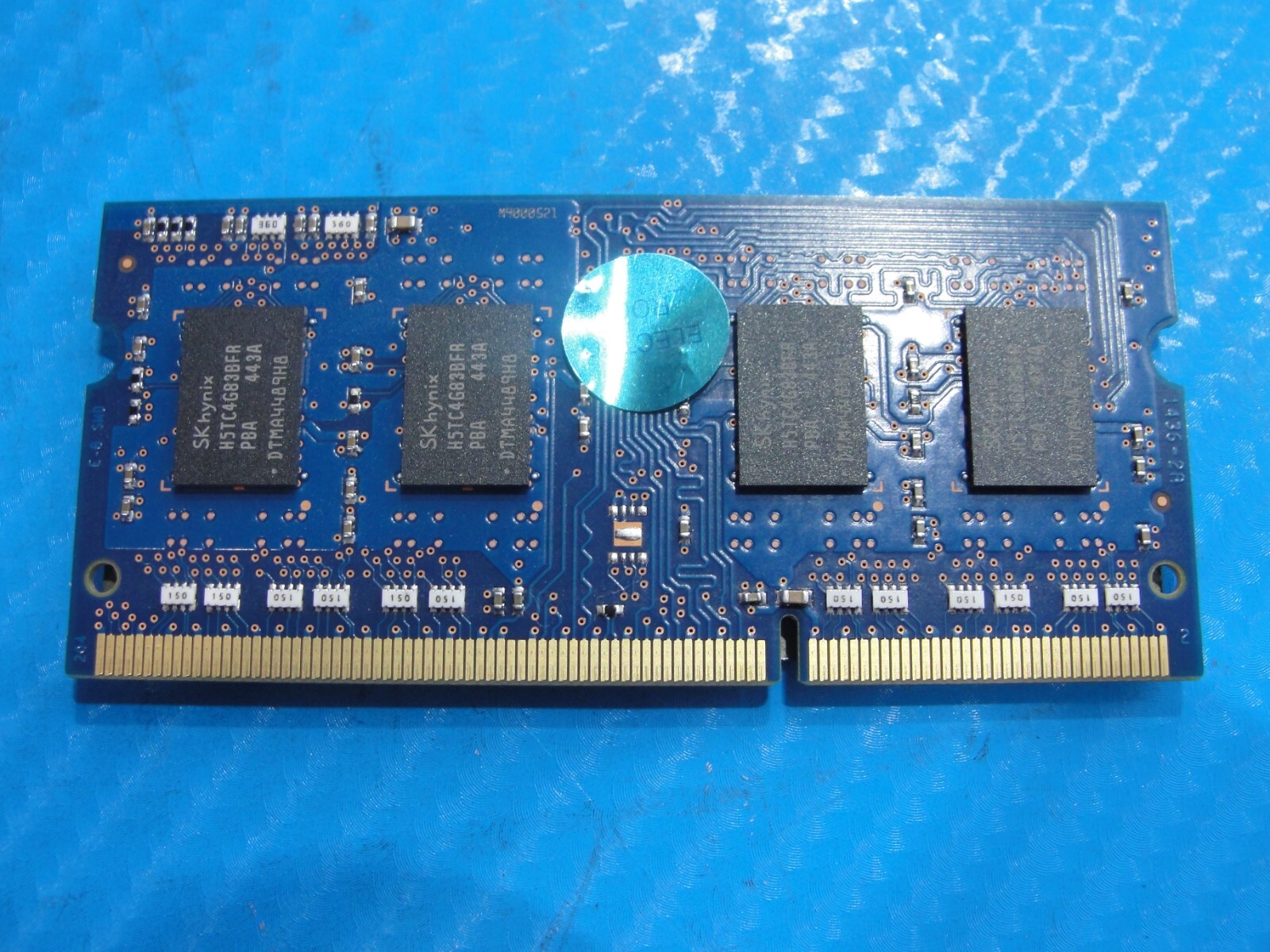 Asus Q502LA-BSI5T14 Genuine Laptop SK Hynix 4GB SO-DIMM Memory RAM