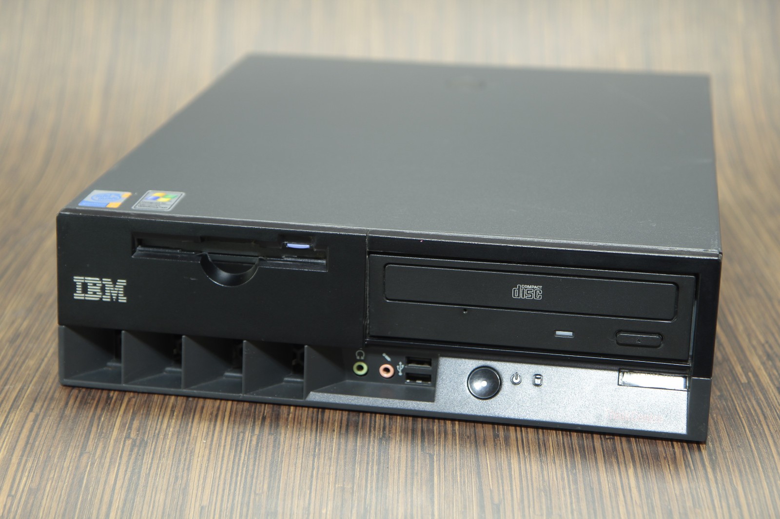 IBM ThinkCentre 8183-41U P4 3.2GHz 1GB DDR 40GB HDD Computer PC - Works Perfect