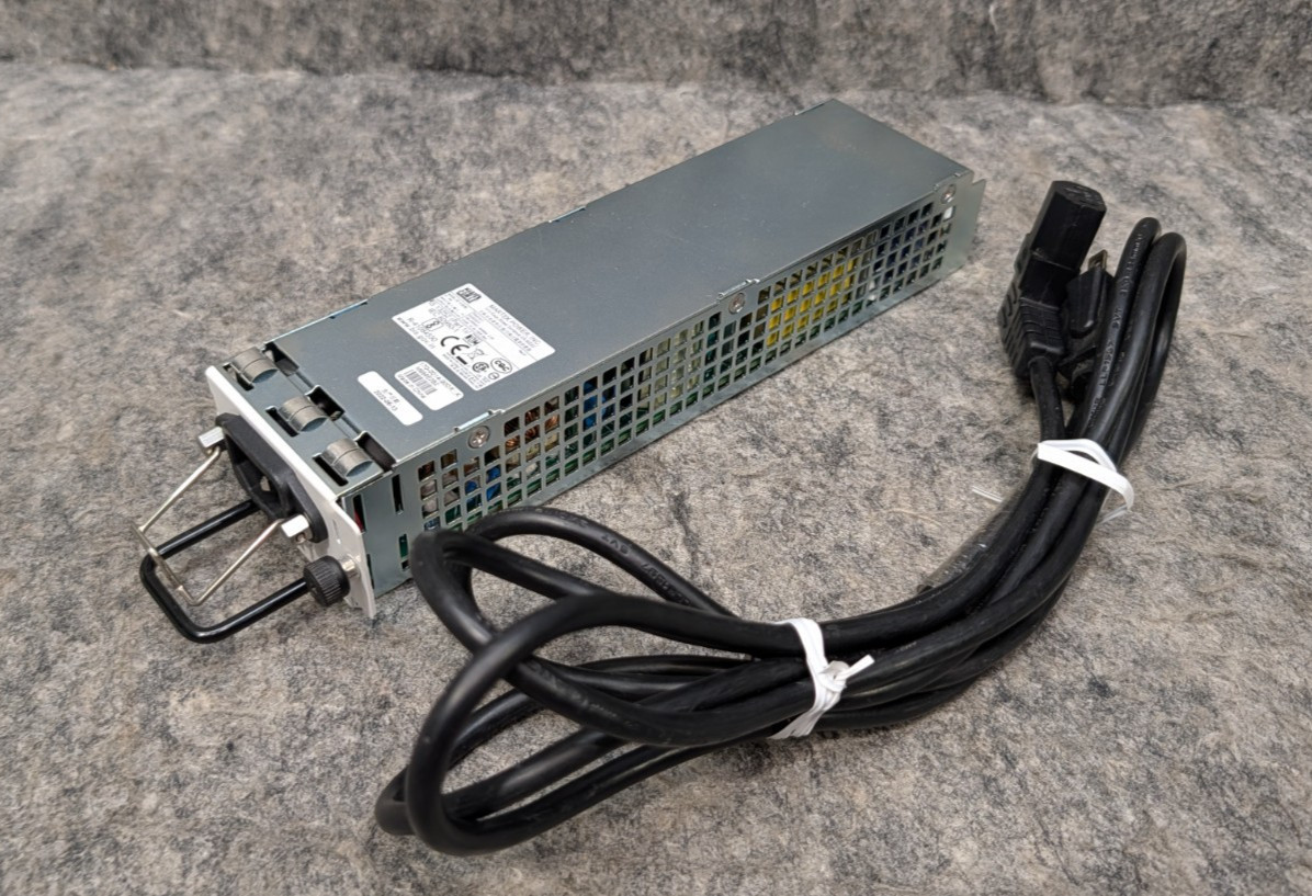 Genuine Martek PS2519-Y AC Power Supply 170-0014-900 For Ciena 3930 🔥New🔥